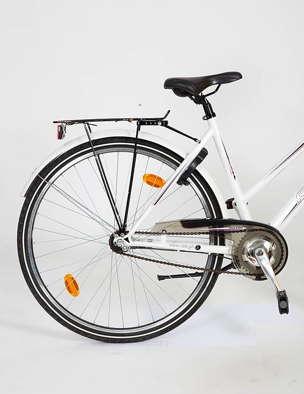 RALEIGH Paris polkupyörä, 28" - Naistenpyörät - 10105544162 - 2