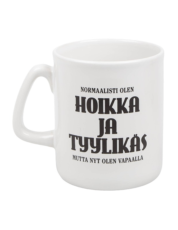 Keraaminen muki - Mukit ja kahvikupit - 10105544158 - 0
