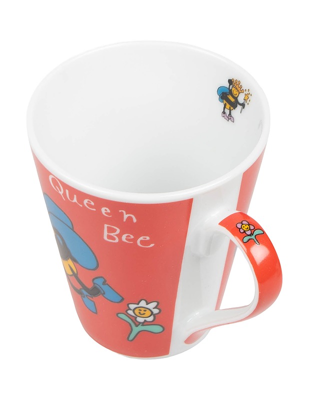 ROYAL NORFOLK Queen Bee muki - Mukit ja kahvikupit - 10105544170 - 2