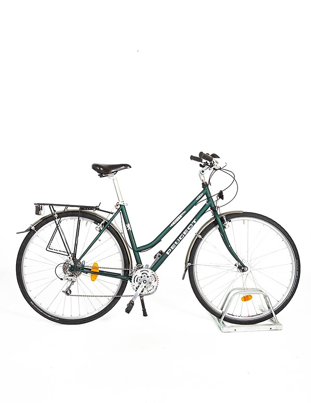 PEUGEOT Country polkupyörä, 28" - Naistenpyörät - 10105544172 - 0