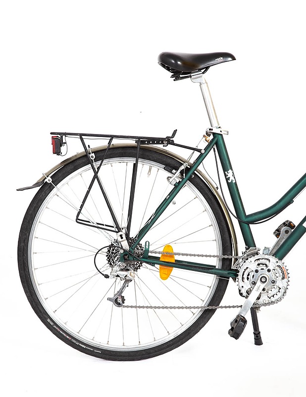 PEUGEOT Country polkupyörä, 28" - Naistenpyörät - 10105544172 - 2