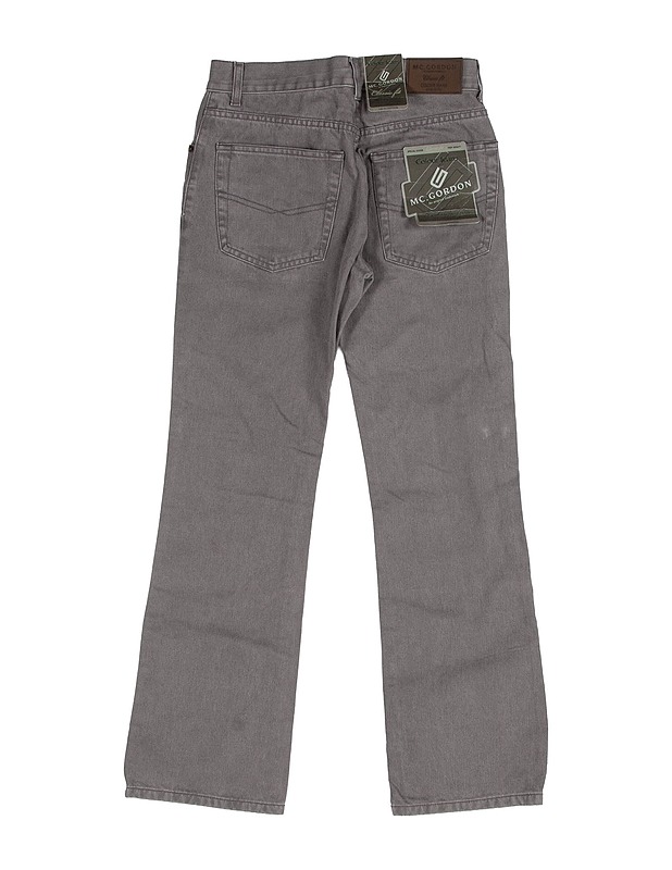 DRESSMAN Mc Gordon farkut - Miesten housut ja shortsit - 10105544175 - 1