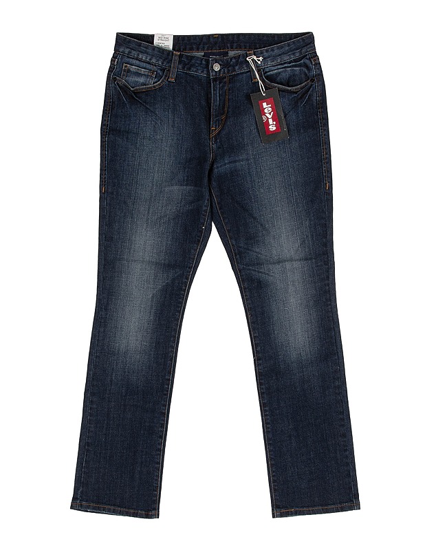 LEVI'S 552 Mid Rise farkut, 30 - Naisten housut, shortsit ja haalarit - 10105544174 - 0