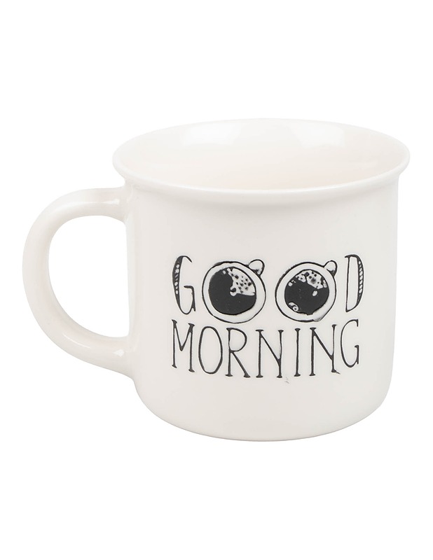 Good Morning muki - Mukit ja kahvikupit - 10105544179 - 0