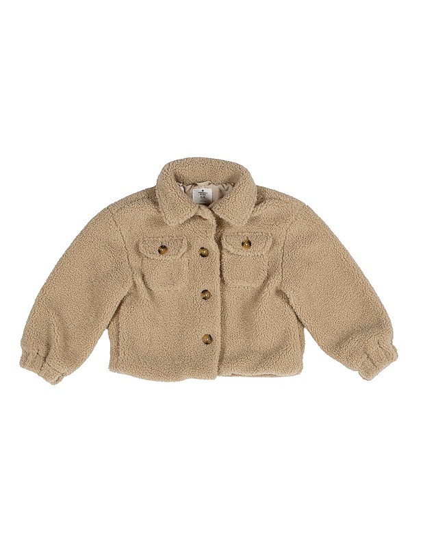 SPRINGFIELD KIDS takki - Lasten vaatteet - 10105544186 - 0