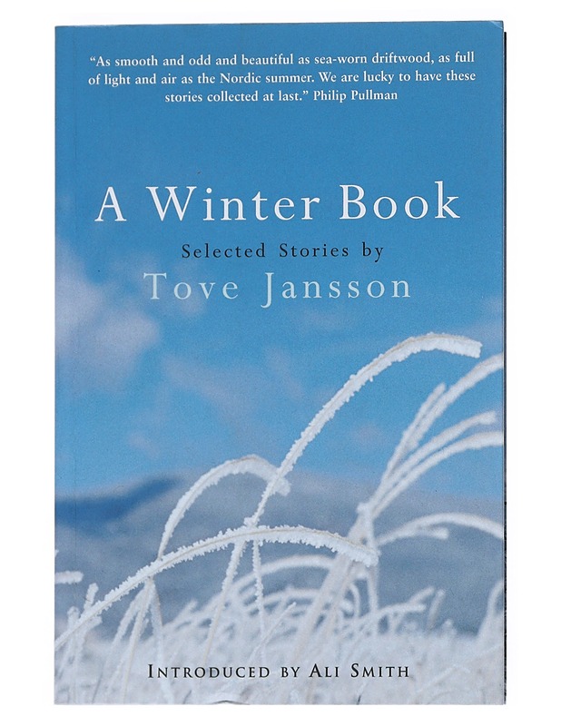 A winter book / selected stories - Jansson, Tove - Romaanit ja novellit - 10105544195 - 0