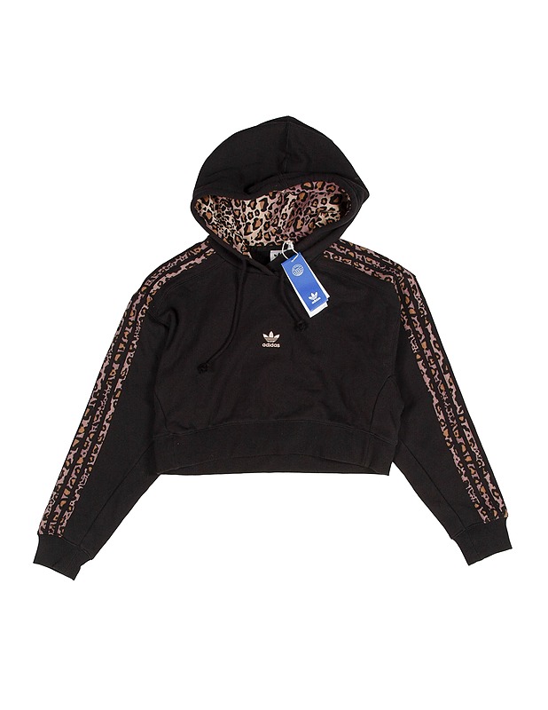 ADIDAS  - Naisten paidat ja topit - 10105544212 - 0