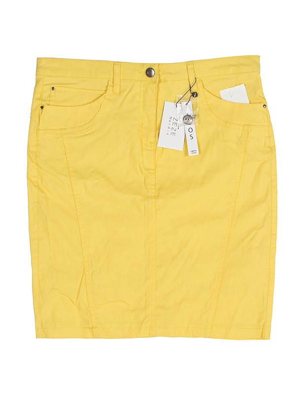 ZEZE NORDIC hame, 42 - Mekot ja hameet - 10105544215 - 0