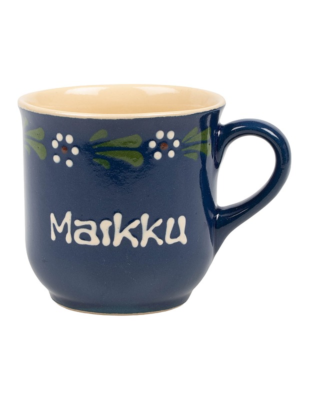 Markku muki - Mukit ja kahvikupit - 10105544210 - 0