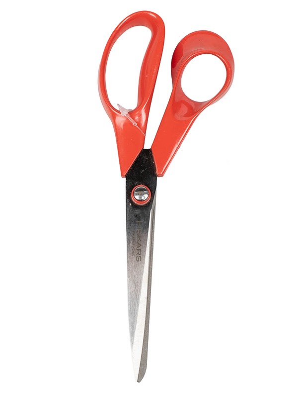 FISKARS vasenkätisen sakset - Designsuosikit - 10105544225 - 0