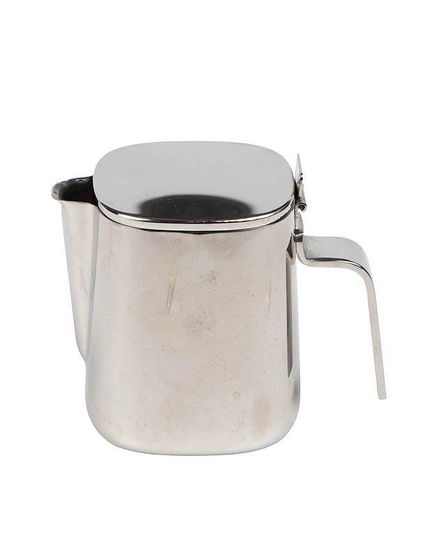 ALESSI teräskermakko 50 cl - Tarjoiluastiat - 10105544274 - 0