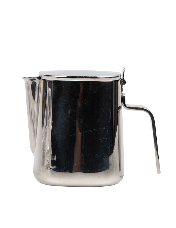 ALESSI teräskermakko 50 cl - Tarjoiluastiat - 10105544274 - 1