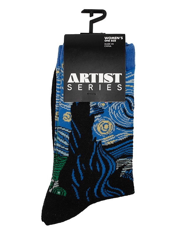 ARTIST Series sukat, 37-41 - Asusteet - 10105544282 - 0