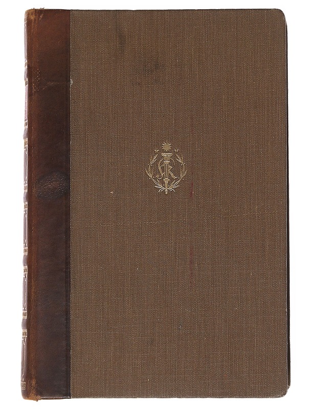 Valitut teokset - Kivi , Aleksis - Romaanit ja novellit - 10105544284 - 0