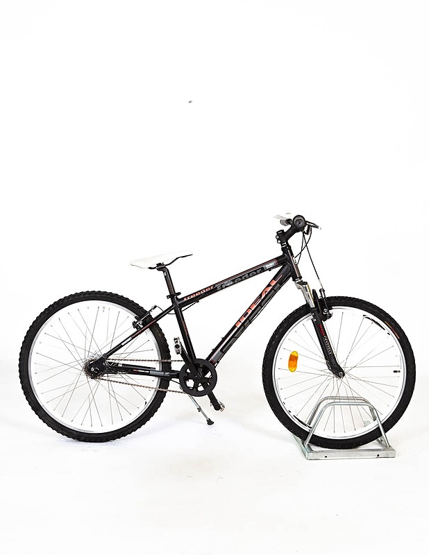 IDEAL Freeder polkupyörä, 26" - Miestenpyörät - 10105544306 - 0