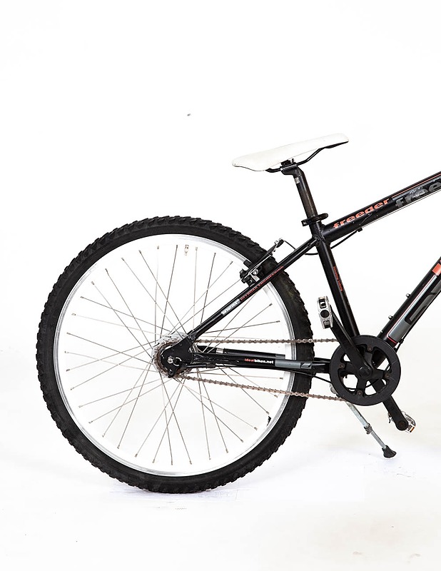 IDEAL Freeder polkupyörä, 26" - Miestenpyörät - 10105544306 - 2
