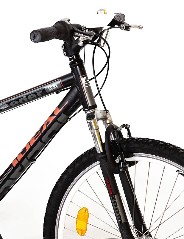 IDEAL Freeder polkupyörä, 26" - Miestenpyörät - 10105544306 - 3