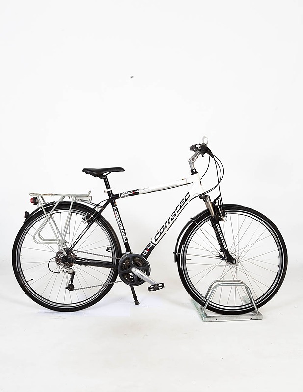 CORRATEC Sport Trekking polkupyörä, 28" - Miestenpyörät - 10105544331 - 0