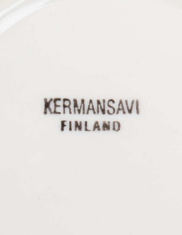 KERMANSAVI Suomalaisia sankareita keräilymuki - Mukit ja kahvikupit - 10105544339 - 2