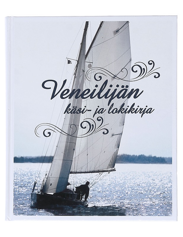 Veneilijän käsi- ja lokikirja : vierassatamia varten - Stenros, Manne - Harrastekirjat - 10105544357 - 0