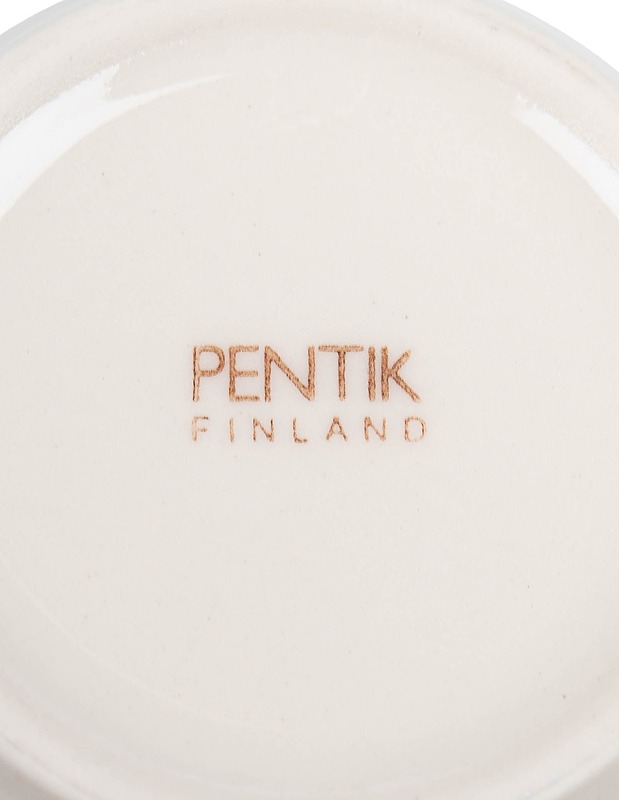 PENTIK Vanilja muki - Mukit ja kahvikupit - 10105544356 - 2