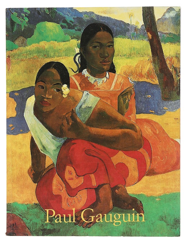 Paul Gauguin 1848-1903 : sivilisaatiota pakenevan kuvia - Walther, Ingo F. - Taide- ja kulttuurikirjat - 10105544366 - 0