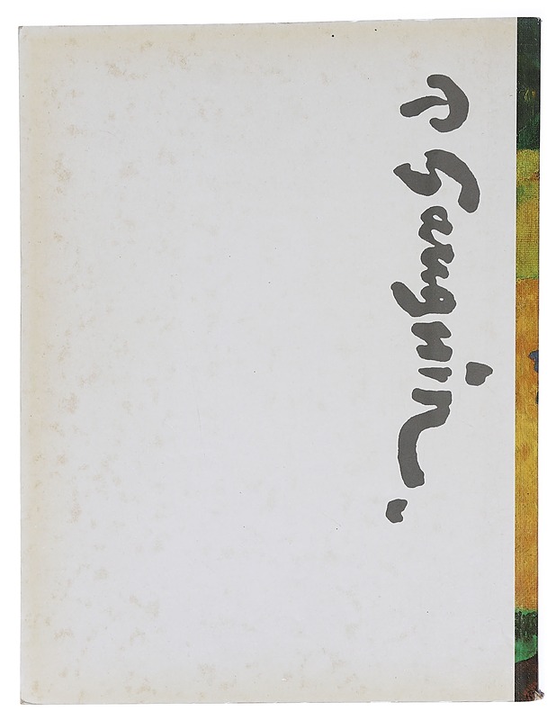 Paul Gauguin 1848-1903 : sivilisaatiota pakenevan kuvia - Walther, Ingo F. - Taide- ja kulttuurikirjat - 10105544366 - 1