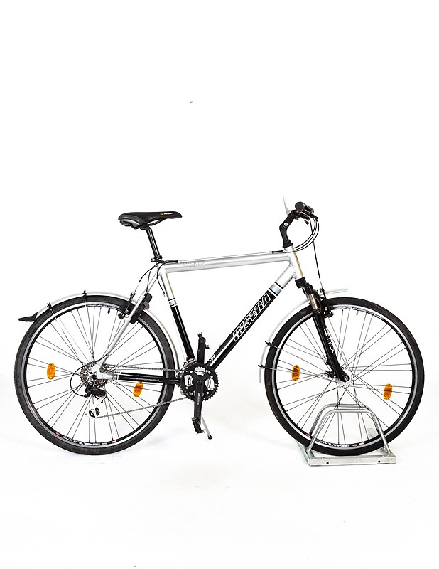 INSERA Tronic polkupyörä, 28" - Miestenpyörät - 10105544383 - 0