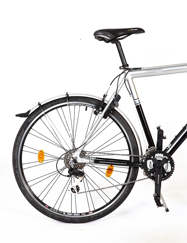 INSERA Tronic polkupyörä, 28" - Miestenpyörät - 10105544383 - 2