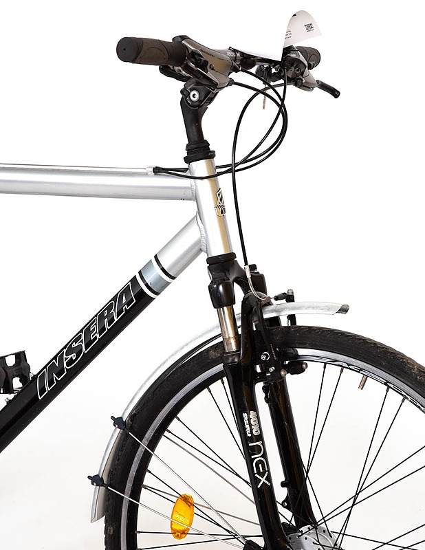 INSERA Tronic polkupyörä, 28" - Miestenpyörät - 10105544383 - 3