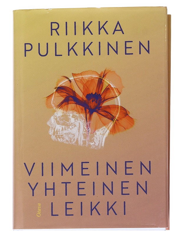 Viimeinen yhteinen leikki - Riikka Pulkkinen - Romaanit ja novellit - 10105544422 - 0