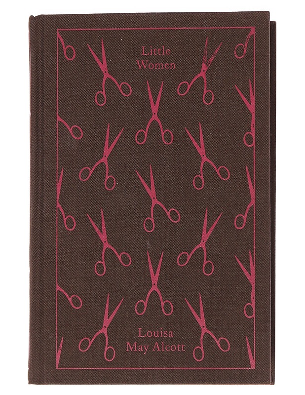Little women - Alcott, Louisa M. - Nuorten kirjat - 10105544426 - 0
