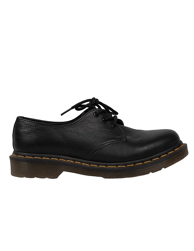 DR MARTENS 1461 Virginia Leather kengät, 39 - Naisten kävelykengät ja tennarit - 10105544443 - 1