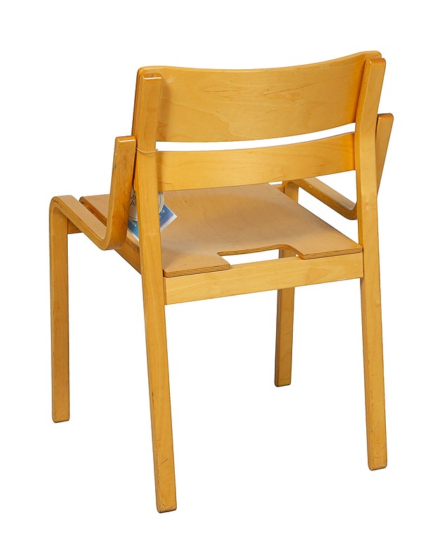 SAFRAN tuoli - Designsuosikit - 10105544480 - 1
