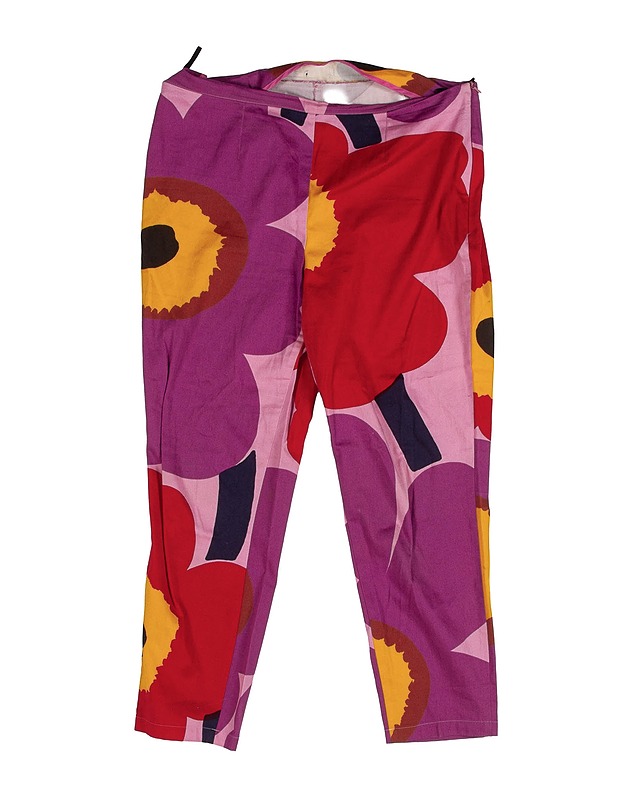 MARIMEKKO Byxan housut, 42 - Naisten housut, shortsit ja haalarit - 10105544519 - 0