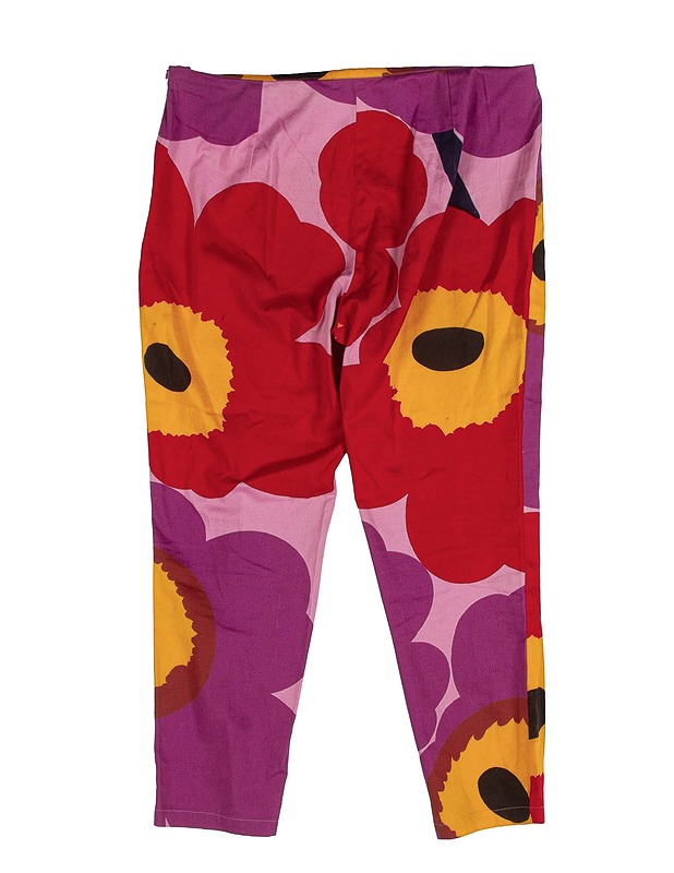 MARIMEKKO Byxan housut, 42 - Naisten housut, shortsit ja haalarit - 10105544519 - 1