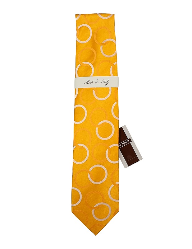 TIERACK silkkisolmio, - Asusteet - 10105544525 - 0