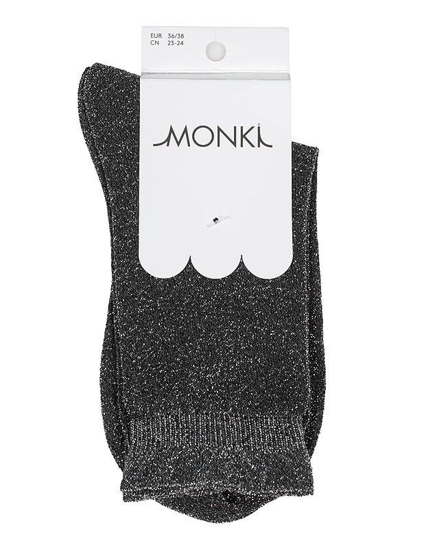 MONKL kimallesukat, 36/38 - Asusteet - 10105544528 - 0