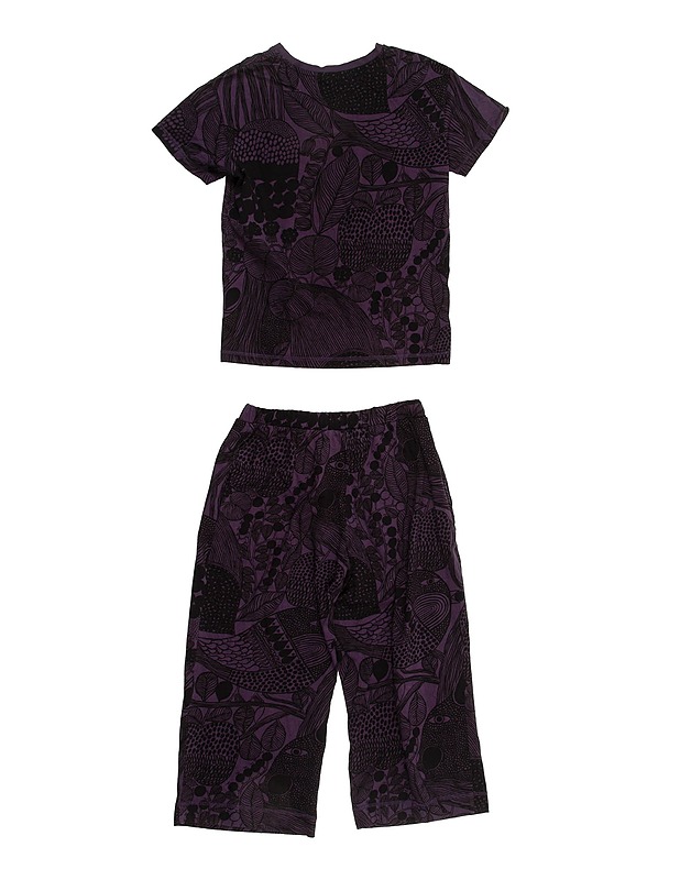 MARIMEKKO Hilja ketunkolo-asu, S - Naisten paidat ja topit - 10105544544 - 1