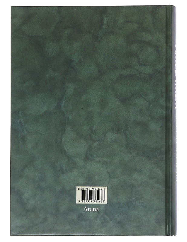 Kalevala savon kielellä - Kalevala  - Romaanit ja novellit - 10105544549 - 1