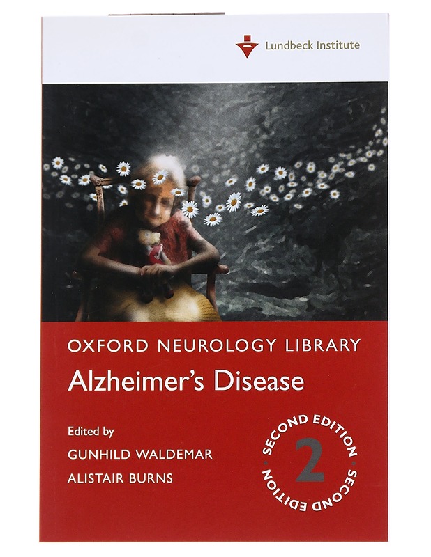 Alzheimer's Disease - Waldemar, Gunhild & Burns, Alistair - Hyvinvointikirjat - 10105544562 - 0