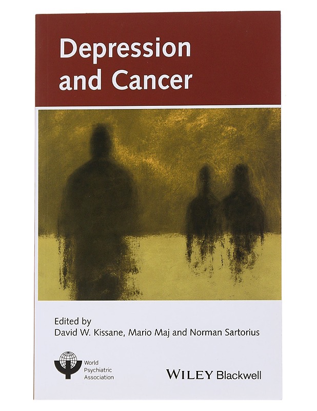 Depression and Cancer - Kissane, David W. - Hyvinvointikirjat - 10105544570 - 0