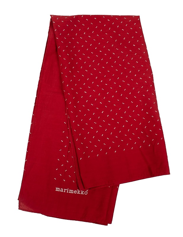 MARIMEKKO huivi - Asusteet - 10105544698 - 0