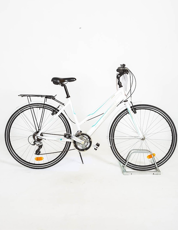 RALEIGH Sandy polkupyörä, 28" - Naistenpyörät - 10105544702 - 0