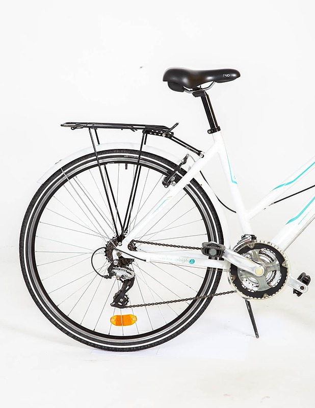 RALEIGH Sandy polkupyörä, 28" - Naistenpyörät - 10105544702 - 2