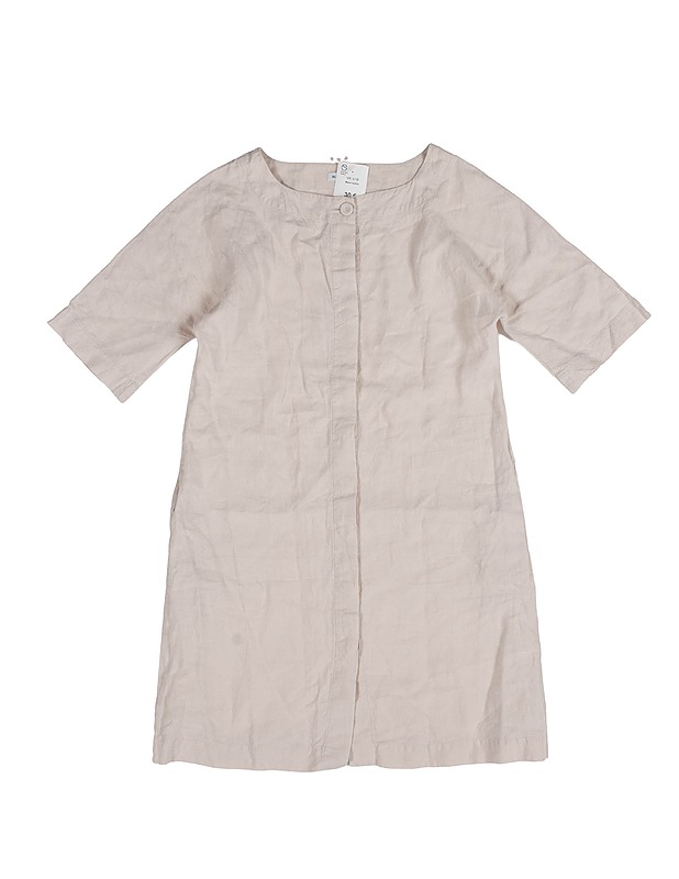 MARIMEKKO Franssi pellavamekko, 40 - Mekot ja hameet - 10105544731 - 0
