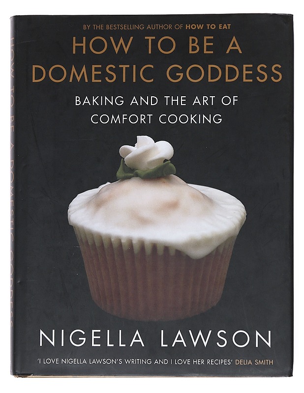  Baking and the Art of Comfort Cooking - Lawson, Nigella - Ruokakirjat - 10105544743 - 0