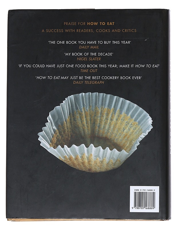 Baking and the Art of Comfort Cooking - Lawson, Nigella - Ruokakirjat - 10105544743 - 1