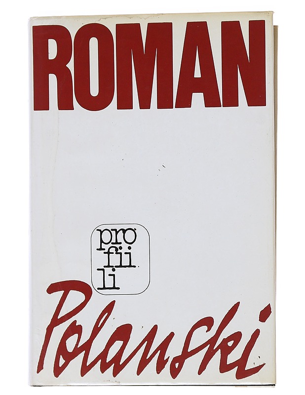Roman - Polanski, Roman - Elämäkerrat ja muistelmat - 10105544746 - 0