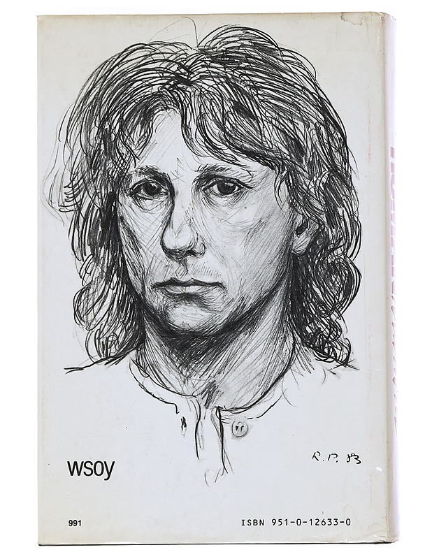 Roman - Polanski, Roman - Elämäkerrat ja muistelmat - 10105544746 - 1